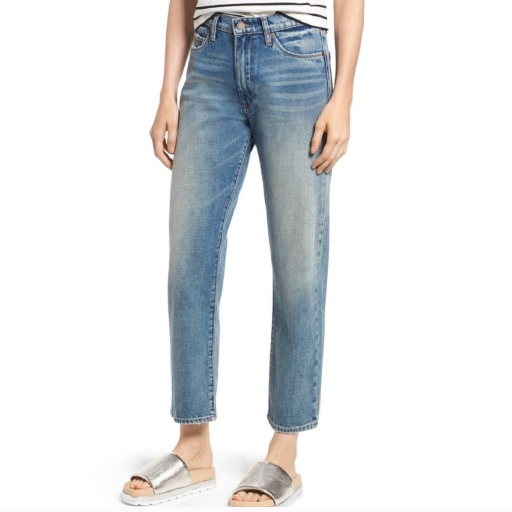 Blank NYC The Crosby